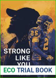Strong Like You