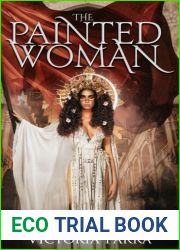 The Painted Woman (The Painted Woman, #1)