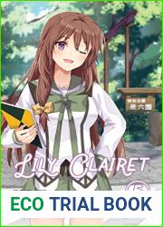 Lily Clairet, Vol. 5