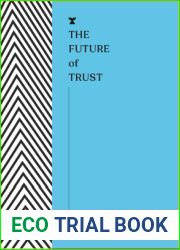 The Future of Trust (The FUTURES Series)