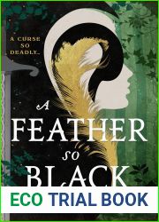 A Feather So Black (Fair Folk, #1)