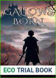 Gallows Born: Epic Viking Fantasy (The Bane Of The North)