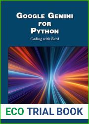 Google Gemini for Python: Coding with Bard