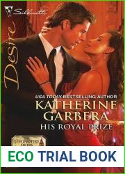 His Royal Prize (The Devonshire Heirs #3)