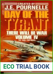 Day of the Tyrant (There Will Be War, #4)