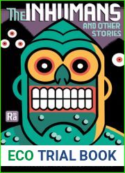 The Inhumans and Other Stories: A Selection of Bengali Science Fiction