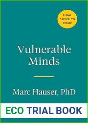 Vulnerable Minds: The Harm of Childhood Trauma and the Hope of Resilience