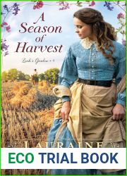 A Season of Harvest (Leah|s Garden #4)