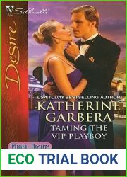 Taming the VIP Playboy (Miami Nights #1)