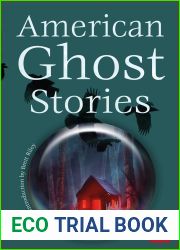 American Ghost Stories
