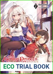 The Genius Prince|s Guide to Raising a Nation Out of Debt (Hey, How About Treason?), Vol. 7 (light novel) (The Genius Prince|s Guide to Raising a Nation … (Hey, How About Treason?) (light novel)