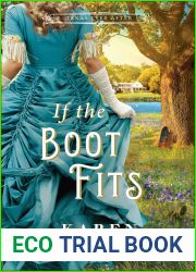 If the Boot Fits (Texas Ever After, #2)