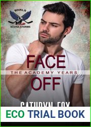 Face Off (Scotia Storms Hockey #11)
