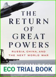 The Return of Great Powers: Russia, China, and the Next World War