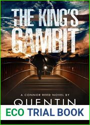 A King|s Gambit (Connor Reed Series Book 8)