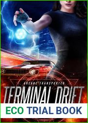 Terminal Drift (Arcane Transporter 6)