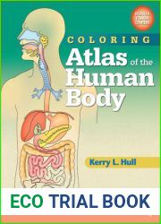 Coloring Atlas of the Human Body