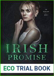 Irish Promise (The Irish King #2)