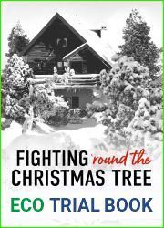 Fighting ‘Round the Christmas Tree (Fighting, #4.5)
