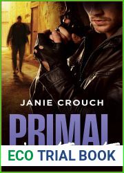 Primal Instinct (Instinct #1)