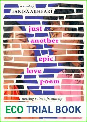 Just Another Epic Love Poem