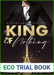 King of Nothing (Kingmaker Trilogy #1)