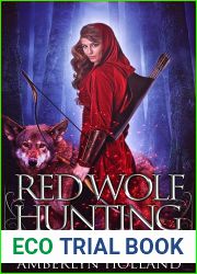 Red Wolf Hunting (Wolves Ever After Book 2)