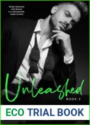Unleashed (Unraveled Renegade #3)