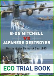 B-25 Mitchell vs Japanese Destroyer: Battle of the Bismarck Sea 1943 (Duel)