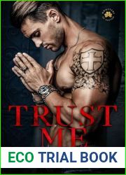 Trust Me: A Mafia Romance (Monsters of Boston Book 1)