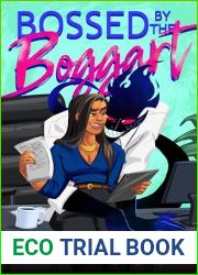 Bossed By The Boggart (Monstrous Meet Cutes)