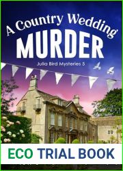 A Country Wedding Murder (Julia Bird Mysteries #5)