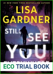 Still See You Everywhere (Frankie Elkin, #3)