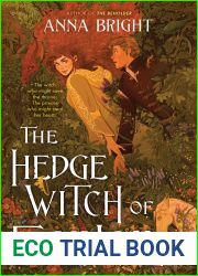 The Hedgewitch of Foxhall