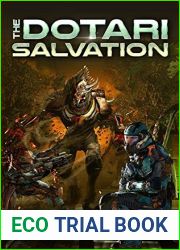 The Dotari Salvation (Terran Strike Marines, #1)