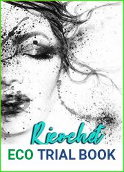 Ricochet (Obscured Love #2)