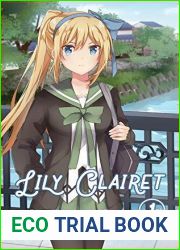 Lily Clairet, Vol. 1