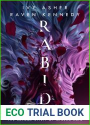 Rabid (The Savage Spirit of Seneca Rain)