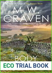 Body Breaker (DI Avison Fluke #2)