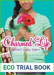 Caitlin|s Lucky Charm (Charmed Life, #1)