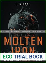Molten Iron