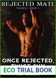 Once Rejected, Twice Shy (Faerell Book 1)