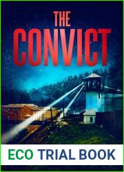 The Convict (Dean Steele Mystery Thriller Book 6)