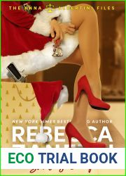 Santa|s Subpoena (The Anna Albertini Files #4)