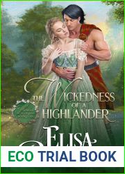 The Wickedness of a Highlander (Midnight in Scotland, #4)