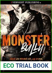 Monster Bully