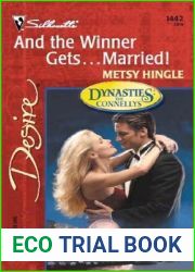 And The Winner Gets…Married! (Dynasties: The Connellys, #6)