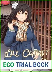 Lily Clairet, Vol. 2