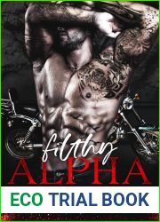 Filthy Alpha (Dark Horse MC #1)