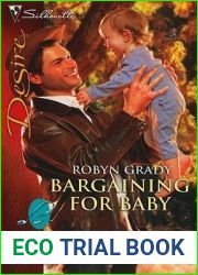 Bargaining for Baby (Billionaires and Babies, #9)